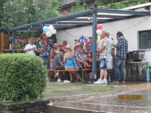 Segelclub Flakensee 4h Wettfahrt in Woltersdorf, bei Erkner, Rüdersdorf, Schöneiche, Berlin, Strausberg, Grünheide