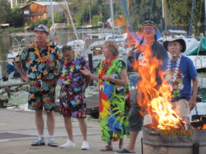 Segelclub Flakensee 4h Wettfahrt in Woltersdorf, bei Erkner, Rüdersdorf, Schöneiche, Berlin, Strausberg, Grünheide